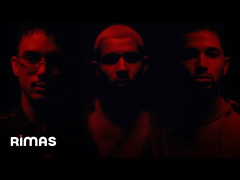 Jotaerre, RMAND, Chris Palace - CoMo ANiTTa (Video Oficial)