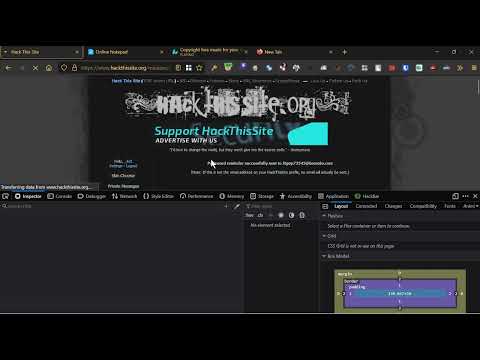 Hackthissitebasic Missions 5