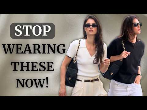 7 Common Style Rules That Are Officially DEAD in 2026