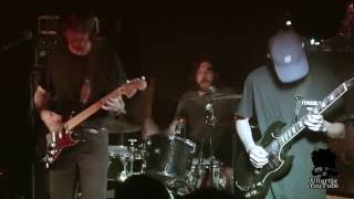 Man Is Not A Bird - Void 2016