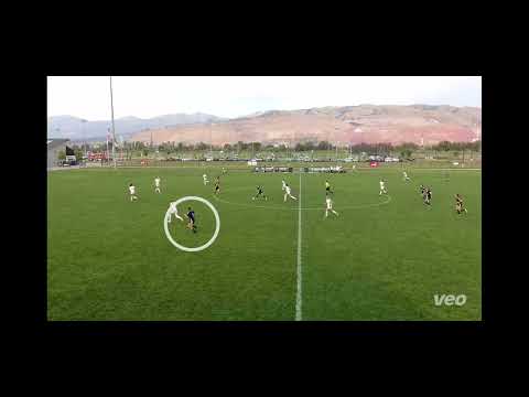 La Roca Cup Game Highlights