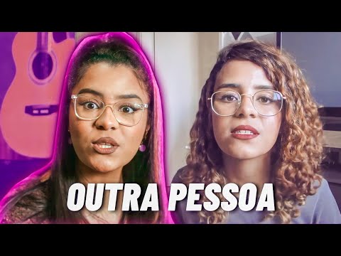 REAGINDO AOS 50 FATOS SOBRE MIM DE 3 ANOS ATRÁS | SERÁ QUE MUDEI?