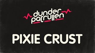 Cover art for Pixie Crust