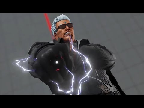 Practiceing Urien Combos | SFV