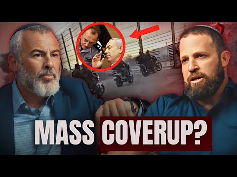 Something Very STRANGE Happened On October 7th - IDF Special Forces Officer 