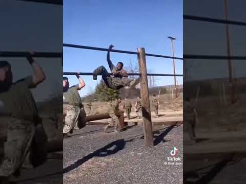 MOTIVACIÓN MILITAR!! Grito de guerra