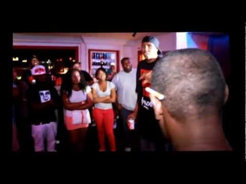 TBLU on Got Barz TV Presents: Sleep (UglyFaceMuzic) vs One2cee (TBLU)