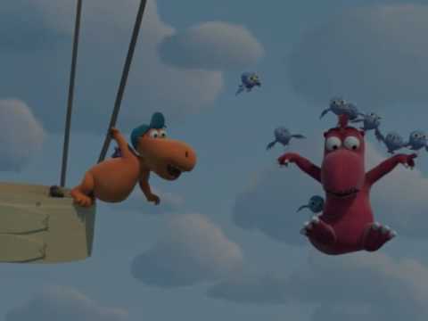 DJ STEFAN EGGER 2016 - BAU BAU TRAILER BY DANIEL KÄSER