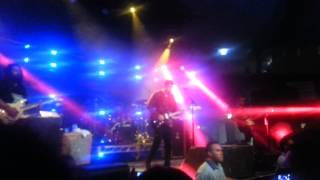 Deftones - Cherry Waves - Live in Sydney 2014