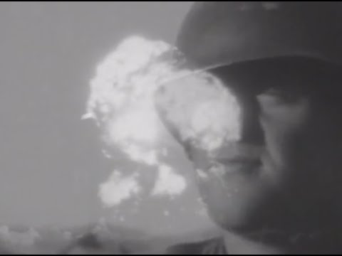 Atom Bomb ("Around the World" by Daft Punk)