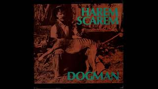 Harem Scarem - Dogman 1984