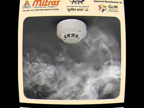Smoke Detector