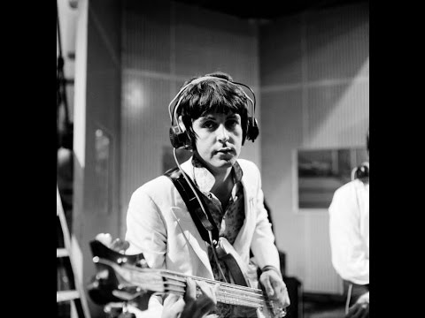 George Harrison Neden Beatles'ta Bas Çaldı ' 'Dediğini Söyledi'