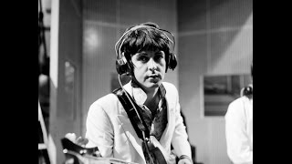 "No one else was gonna play bass. I mean, John was not gonna play bass." - Ringo. #8DaysDVD
