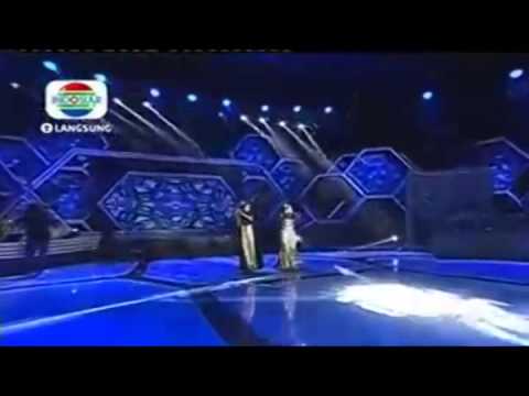FIDA D'Academy ft IYETH BUSTAMI 'Laksmana Raja Dilaut