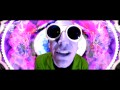 The Dirtball - Mushrooms