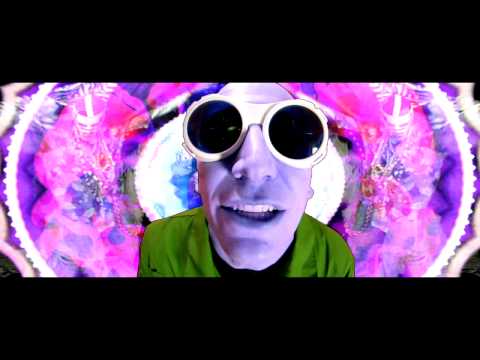 Mushrooms - The Dirtbal