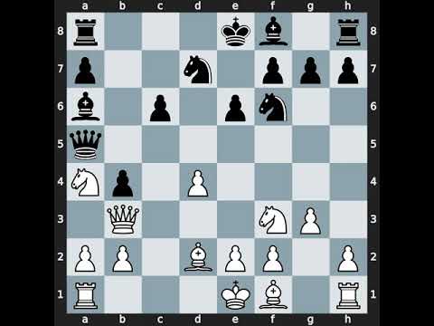 Artem Iljin(2565) vs Artyom Timofeev(2637) | Event: Cup Russia | 2007.11.08