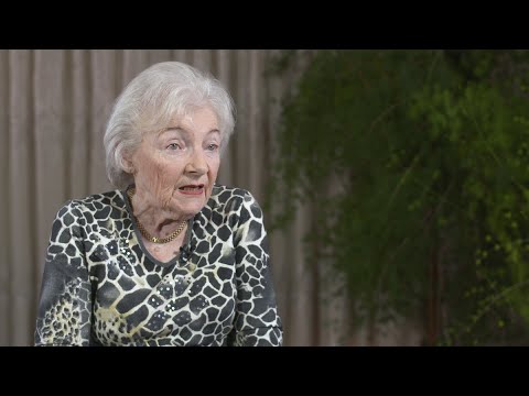 My First Impression of Melbourne as a Jewish European Refugee After WWII