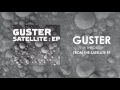 Guster - "I'm Through" (Official Audio)