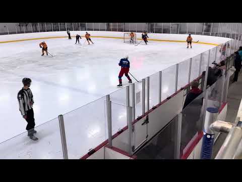 Jokerit White - Kurra Musta (30.09.23)