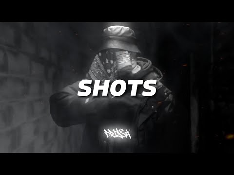 [FREE] UK Drill Type Beat x FR Drill Type Beat - "SHOTS" | FR Drill Instrumental 2023