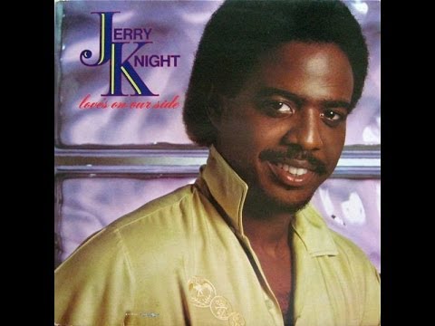 Jerry Knight - Do It All For You (1982) Video