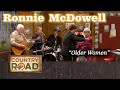 Ronnie McDowell loves the older women (including NADINE) - Country Road TV Ronnie McDowell loves the older women (including NADINE)