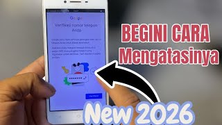 Download lagu Cara mengatasi verifikasi no telpon saat buat akun google mp3