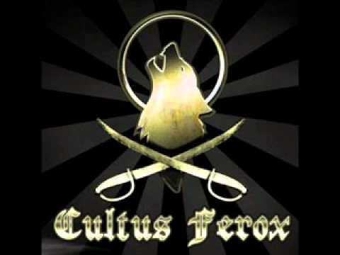 cultus ferox-mutter erde