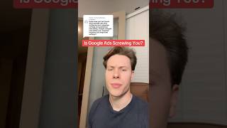 disable these settings, and Google ads at the account and campaign level — turn off these AI Google