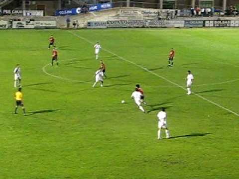 Real Ávila-Getafe (2)