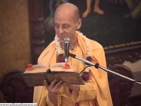 Srimad Bhagavatam 10.56.14.22 Rumours Cannot Be Neglected In Preaching - Jayadvaita Swami