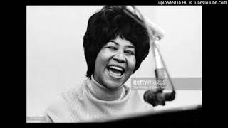 ARETHA FRANKLIN - YOU ARE ALL I NEED TO GET BY