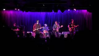Son Volt - Cherokee St - Live @ The Ark - Ann Arbor - 04.28.19