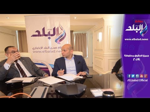 أيمن نصري عمرو واكد وخالد أبو النجا أخطأوا في لجوءهم للإخوان