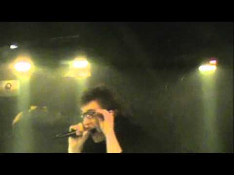 Shaken Booty Syndrome (live) - Leet Moteef
