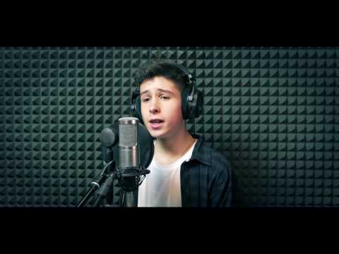 Everglow (Coldplay cover) - Bartek Kaszuba