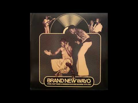 Segun Robert - Big Race