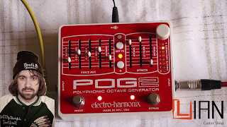 Video thumbnail for Playing with POG 2 DEMO by Lian GS