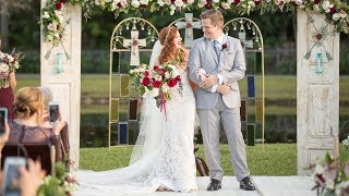 Alegria Mango Farm Wedding