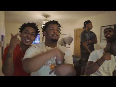 TGE Lil Vono - Hell Yeahhhhh (Official Music Video)