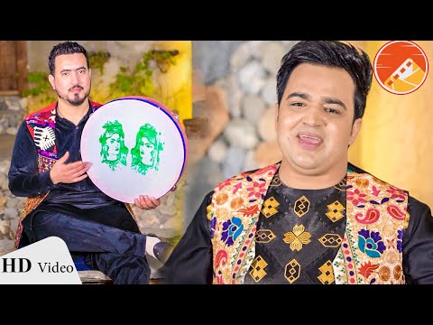 Babak Mohammadi - Shiren Zaban OFFICIAL VIDEO | بابک محمدی  - شیرین زبان