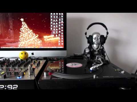 Hundred Strong ft. Amp Fiddler vs Guynamukat - Styli´n Free (Guynamukat vocal mix)