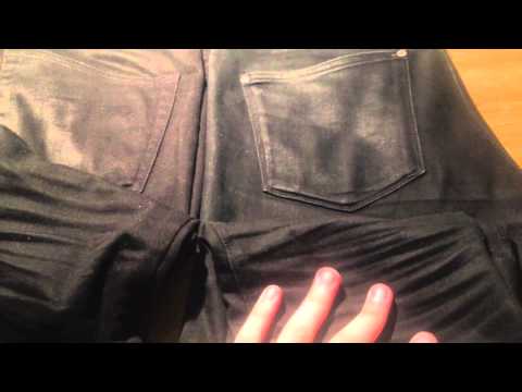 Let's Talk Acne Jeans! - Cash vs. Stay Cash, Max vs. Ace vs. Thin