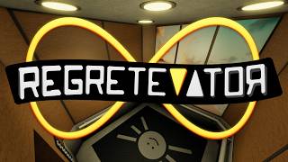 Cover art for Emote: Party! - REGRETEVATOR