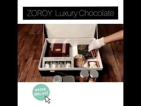 ZOROY x Corporate Gifting