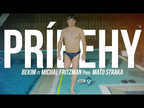 BEKIM ft. MICHAL FRITZMAN - PRÍBEHY /PROD. MAŤO STRAKA/