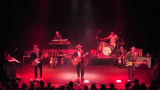 Drew Holcomb &amp; The Neighbors - Nothing But Trouble