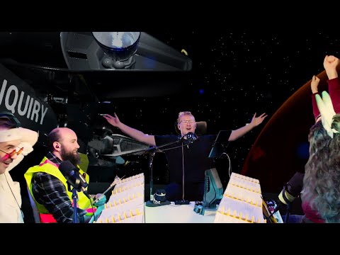 Out Of This World [C3 E1]